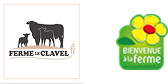 Ferme Le Clavel | Producteur de viande à Vallesvilles