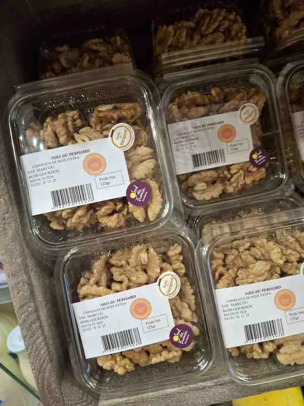 Producteur de viande, Vallesvilles, Ferme Le Clavel