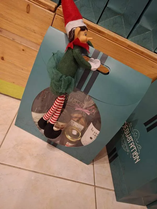 Producteur de viande, Vallesvilles, Ferme Le Clavel