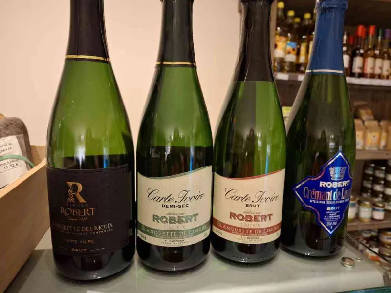 Producteur de viande, Vallesvilles, Ferme Le Clavel