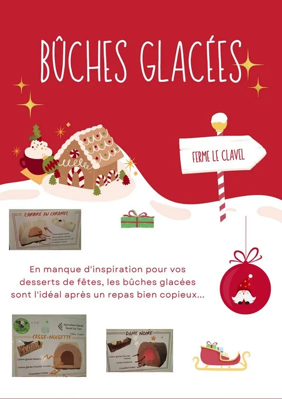 Producteur de viande, Vallesvilles, Ferme Le Clavel