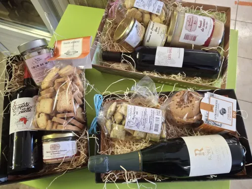 promotion pour la Saint-Valentin du 11 au 14 février, Vallesvilles, Ferme Le Clavel