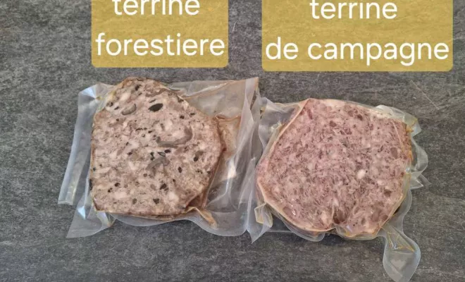 Producteur de viande, Vallesvilles, Ferme Le Clavel